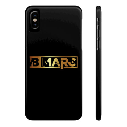 B-MARC Phone Cases