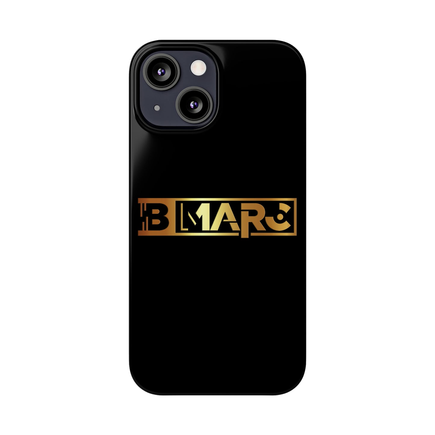 B-MARC Phone Cases