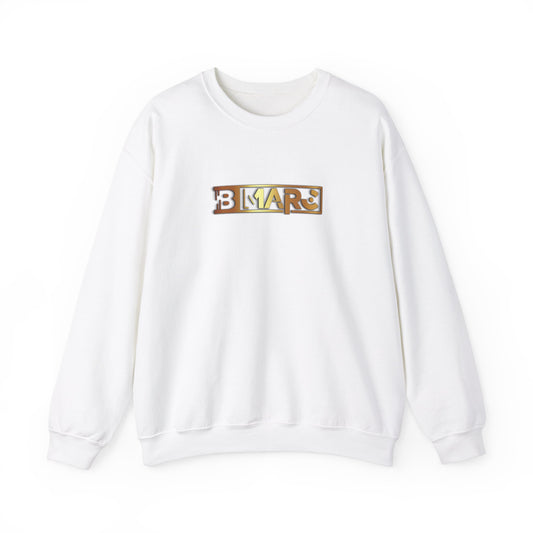 B-MARC™ COLLECTION Sweatshirt KARMA